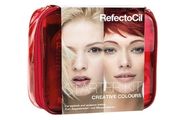 RefectoCil Starter Kit Creativ Colours warszawa